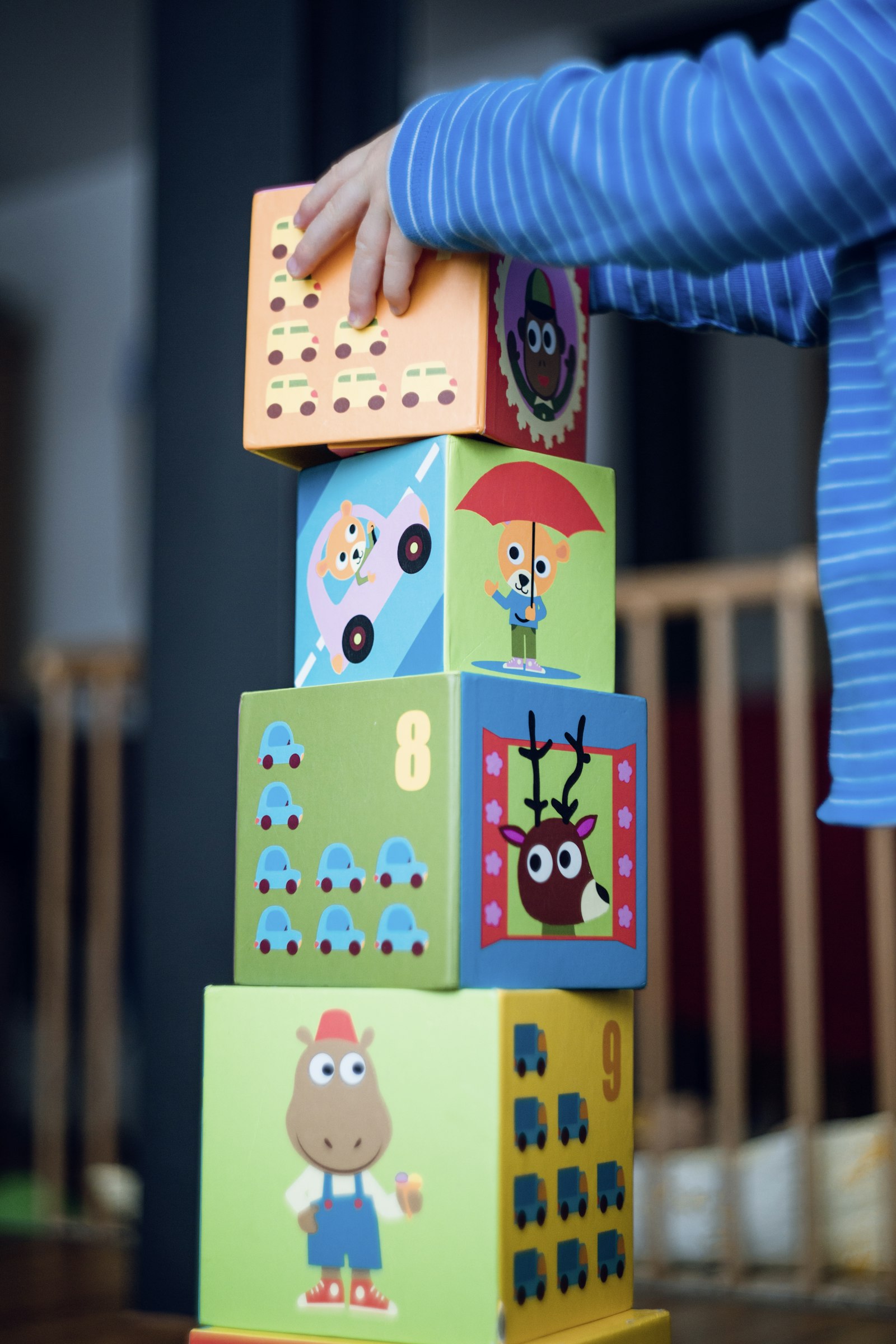 Kids' Toys