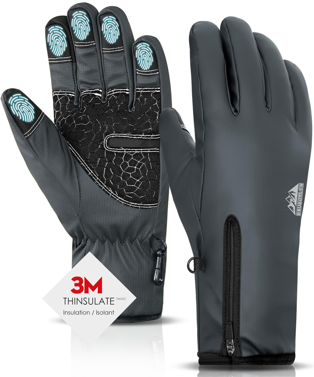 Winter Gloves